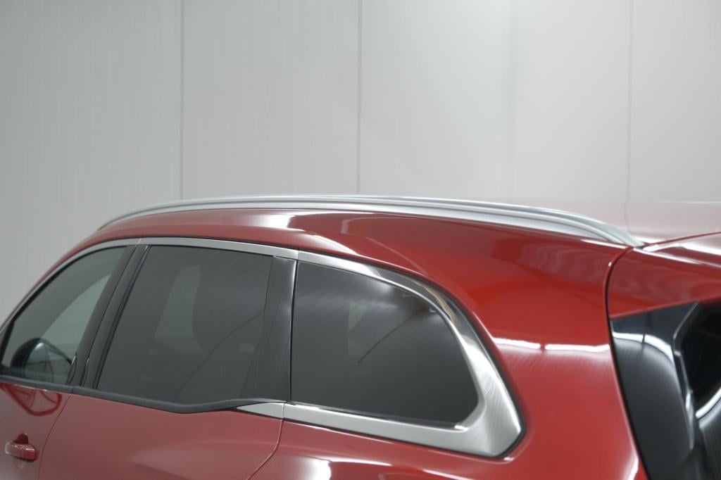 Renault Espace e-tech full hybrid 200 techno | 7 zitplaatsen | 360 camera |