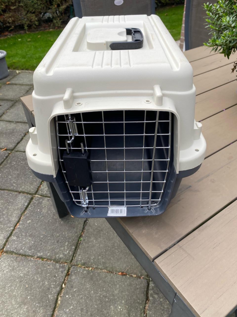 Reisbench aviation carrier nomad xs