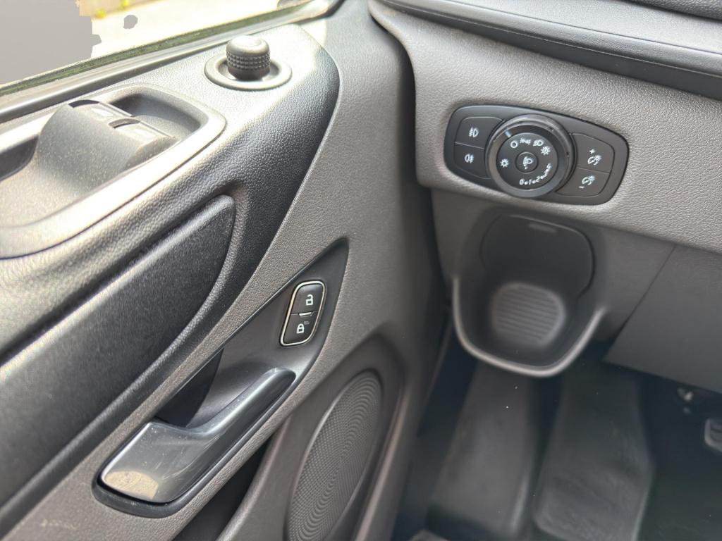 Ford Transit Custom 320 1.0 ecoboost l1h1 phev trend 9 persoons | | airco |