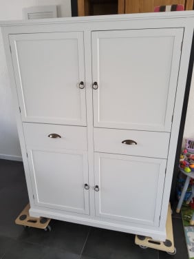 Kast