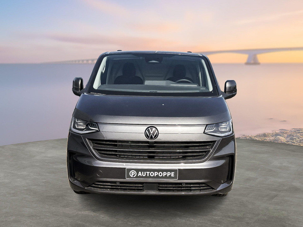 Volkswagen Transporter 2.0 tdi l2h1 30 bulli