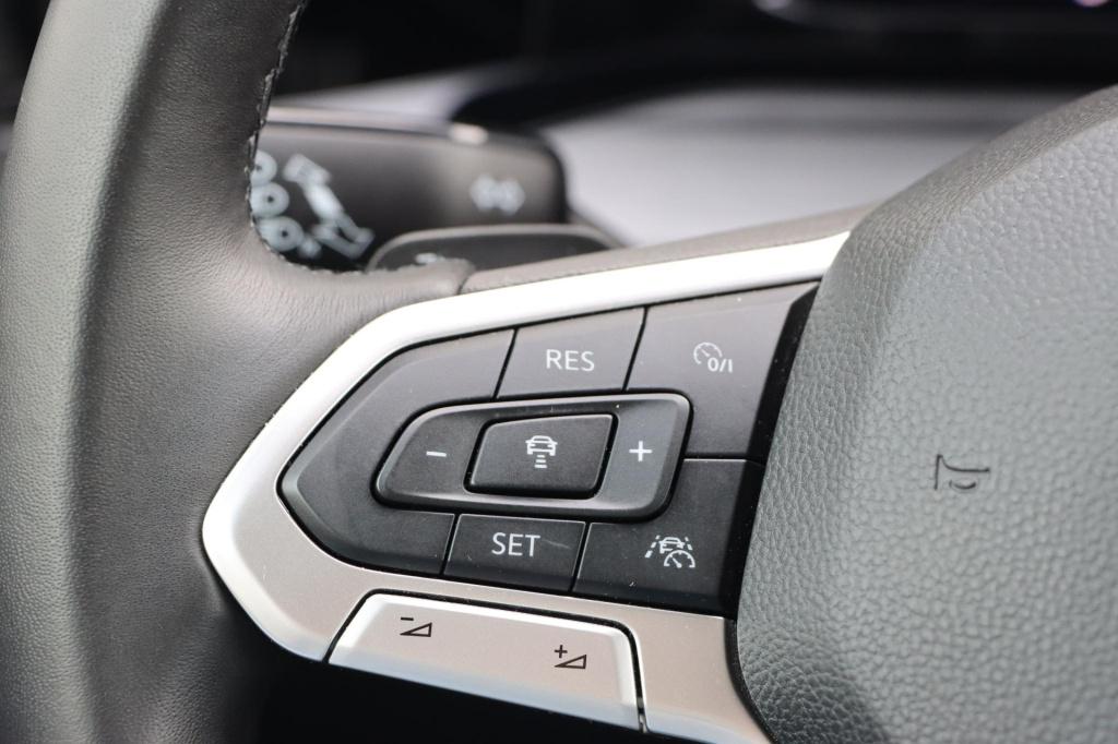 Volkswagen Golf 1.4 ehybrid style 204pk dsg6 | iq.light | stoel- en stuurve