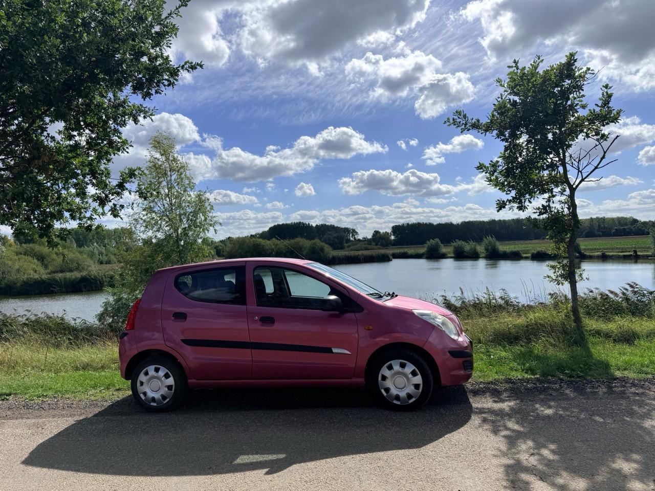 Suzuki Alto 1.0 | 2012 | 167.300 km | 1e eigenaar | APK 06-2027