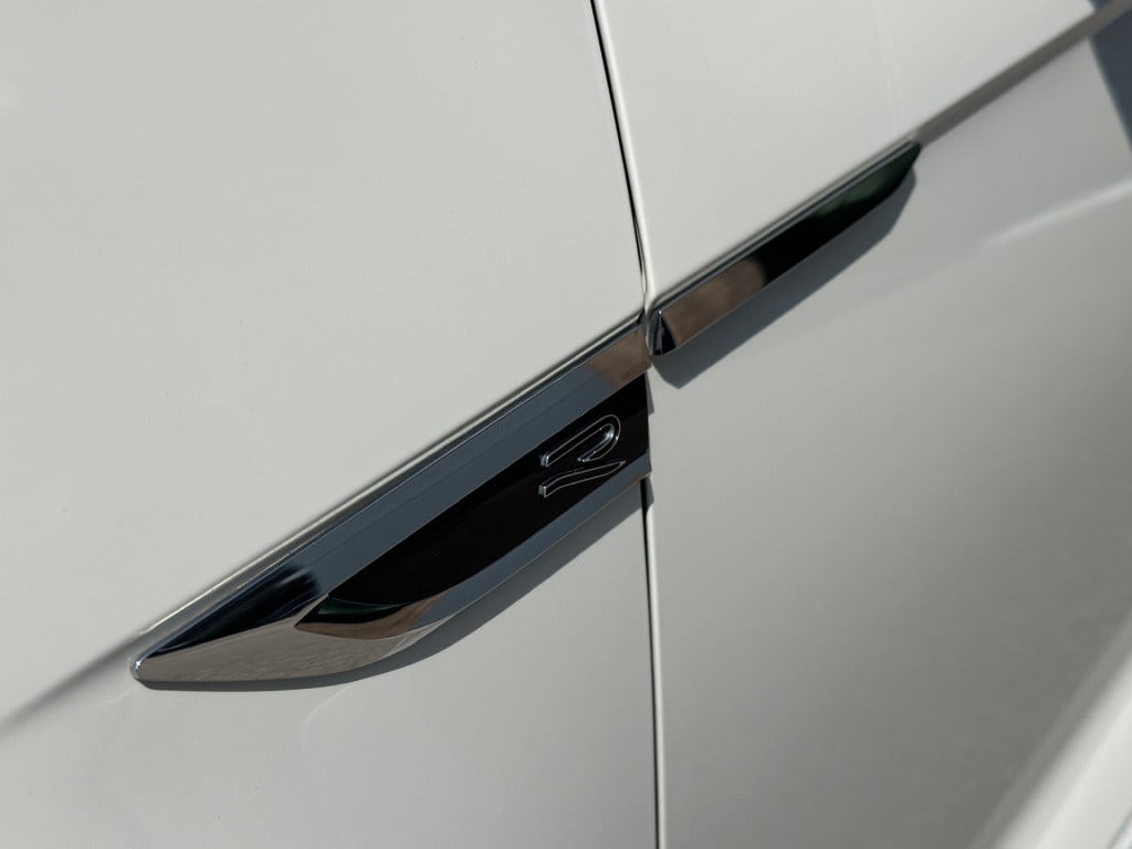 Volkswagen T-roc 1.5 tsi 150pk dsg r-line | camera | keyless | elek. achter