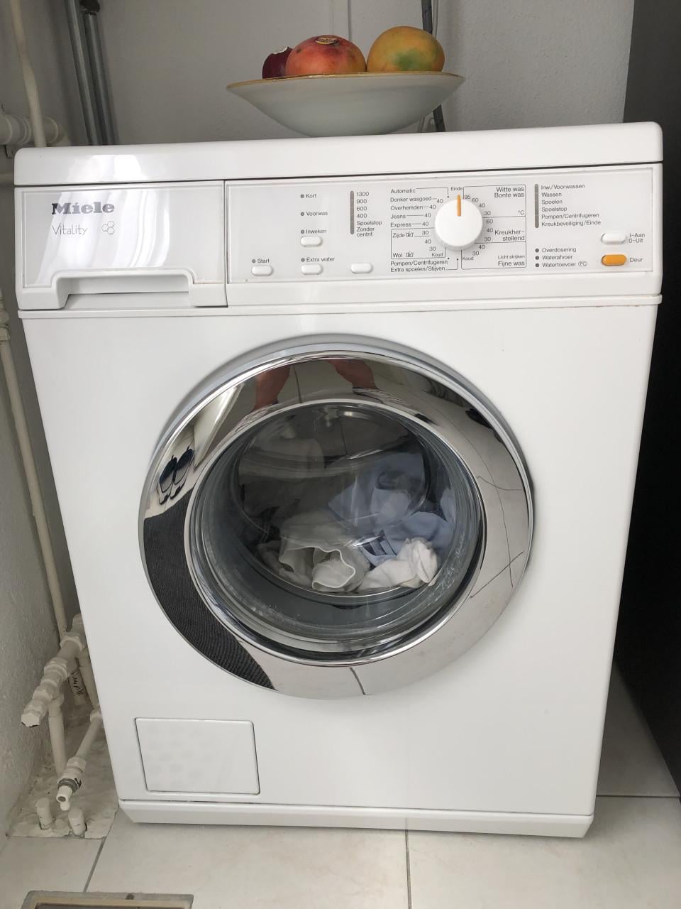 Miele Wasautomaat