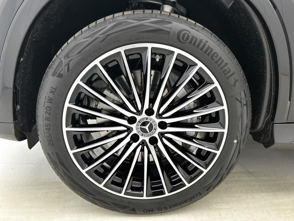 Mercedes-Benz Glc 300e 4matic sport edition | premium pakket | nightpakket 