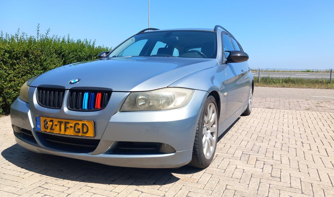 BMW 3-Serie 2.0 I 320 Touring
