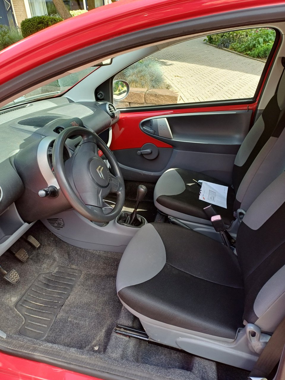 Citroèn C 1