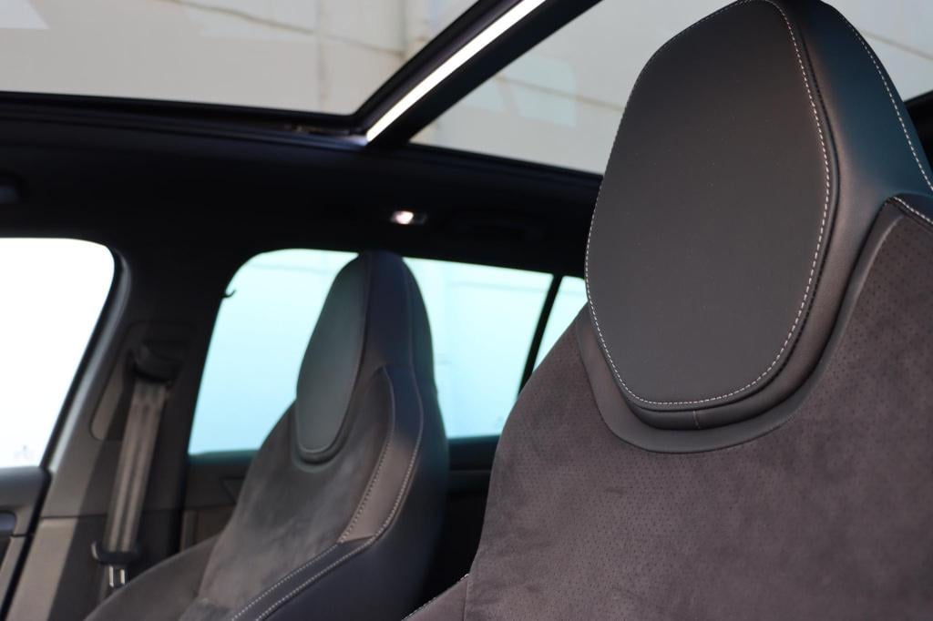 Skoda Superb combi 1.4 tsi iv sportline 218pk dsg6