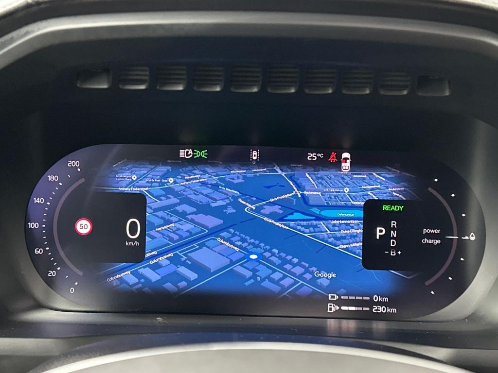 Volvo XC90 455pk recharge ultra dark| pano| luchtvering| 360camera| 22''