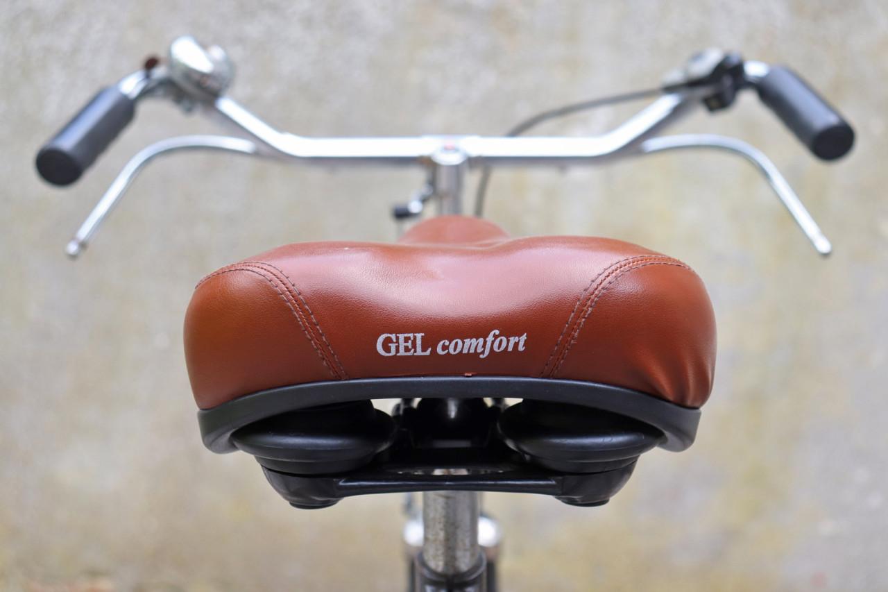 Gazelle Solide herenfiets