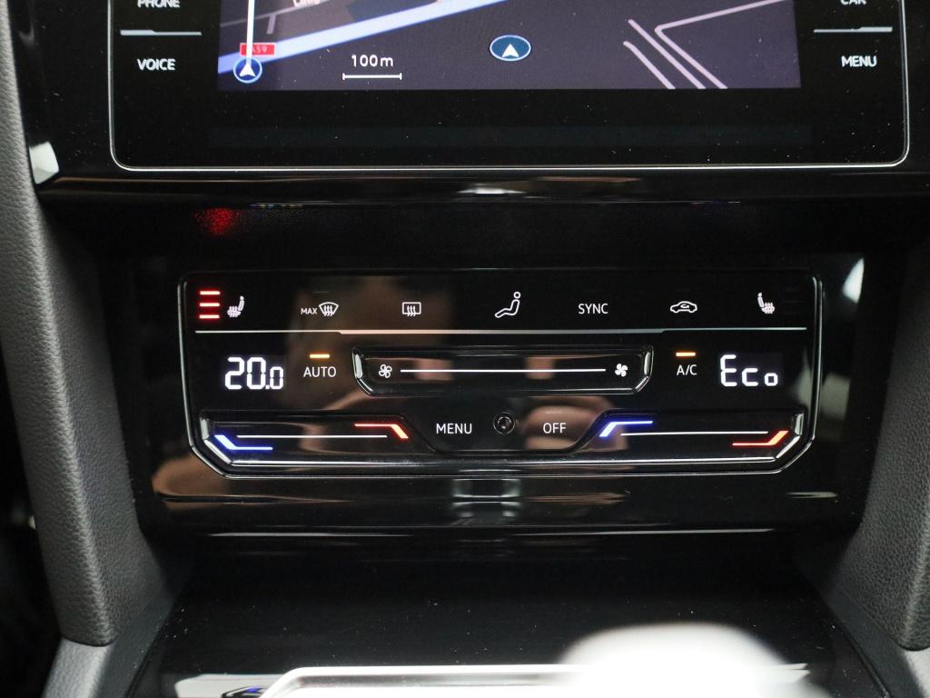 Volkswagen Arteon 1.4 tsi ehybrid r-line business+ | automaat | virtual coc