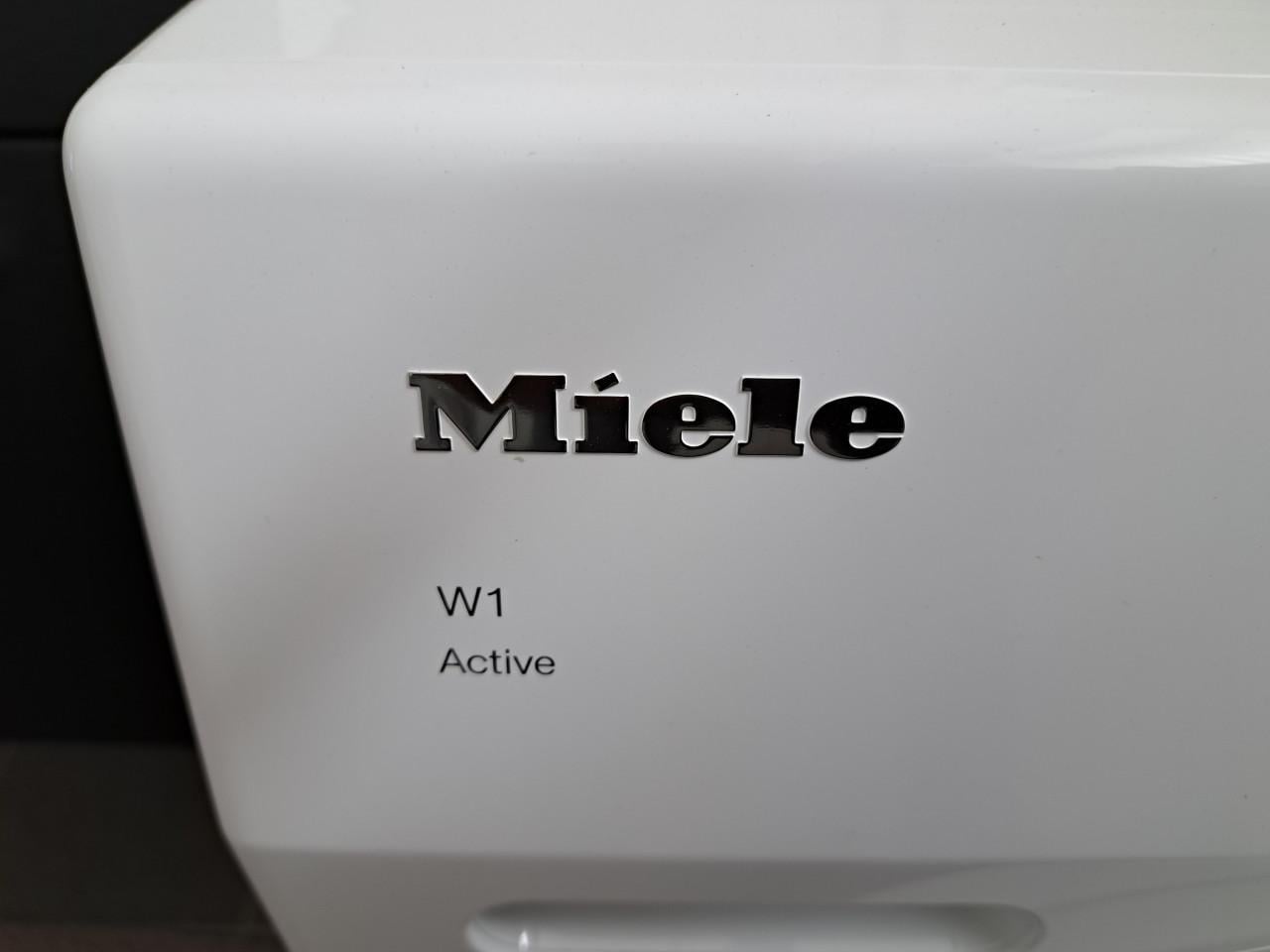 Wasmachine