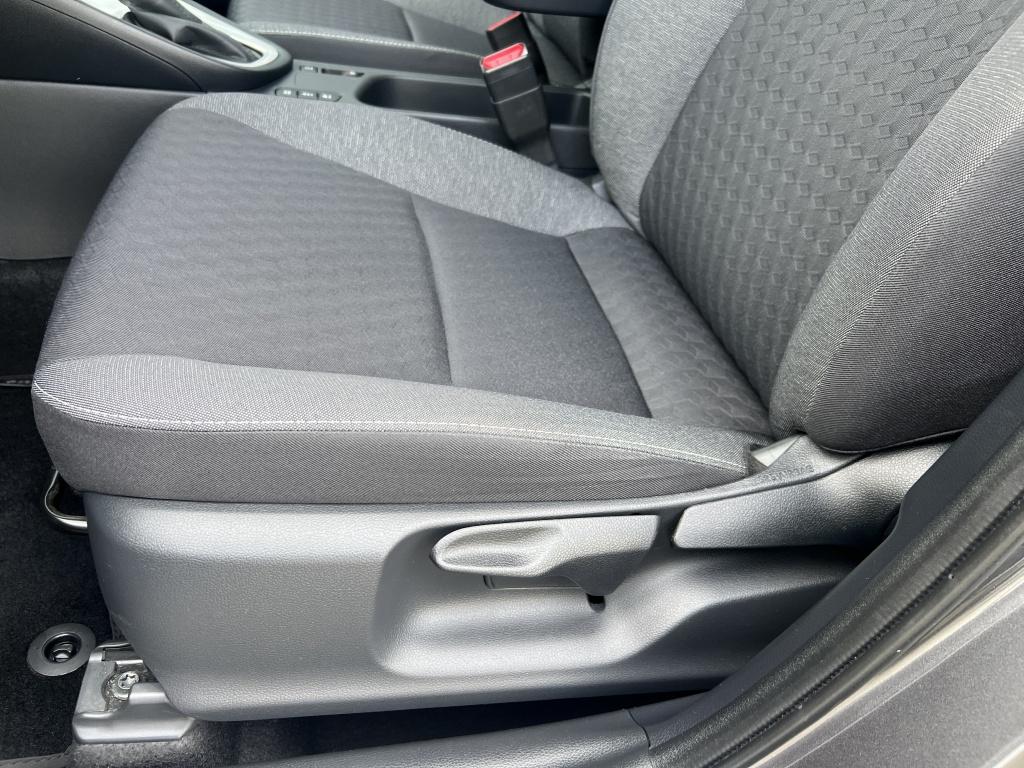 Toyota Yaris 1.5 hyb. dynamic