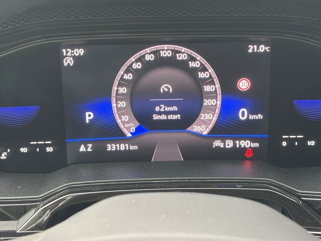 Volkswagen Polo 1.0 tsi 95pk dsg-7 life |carplay| adapt.cruise| navigatie|r