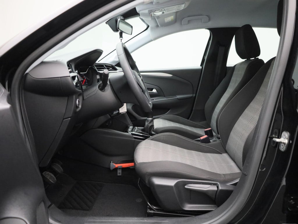 Opel Corsa 1.2 edition | navigatie | apple carplay / android auto | dab | a