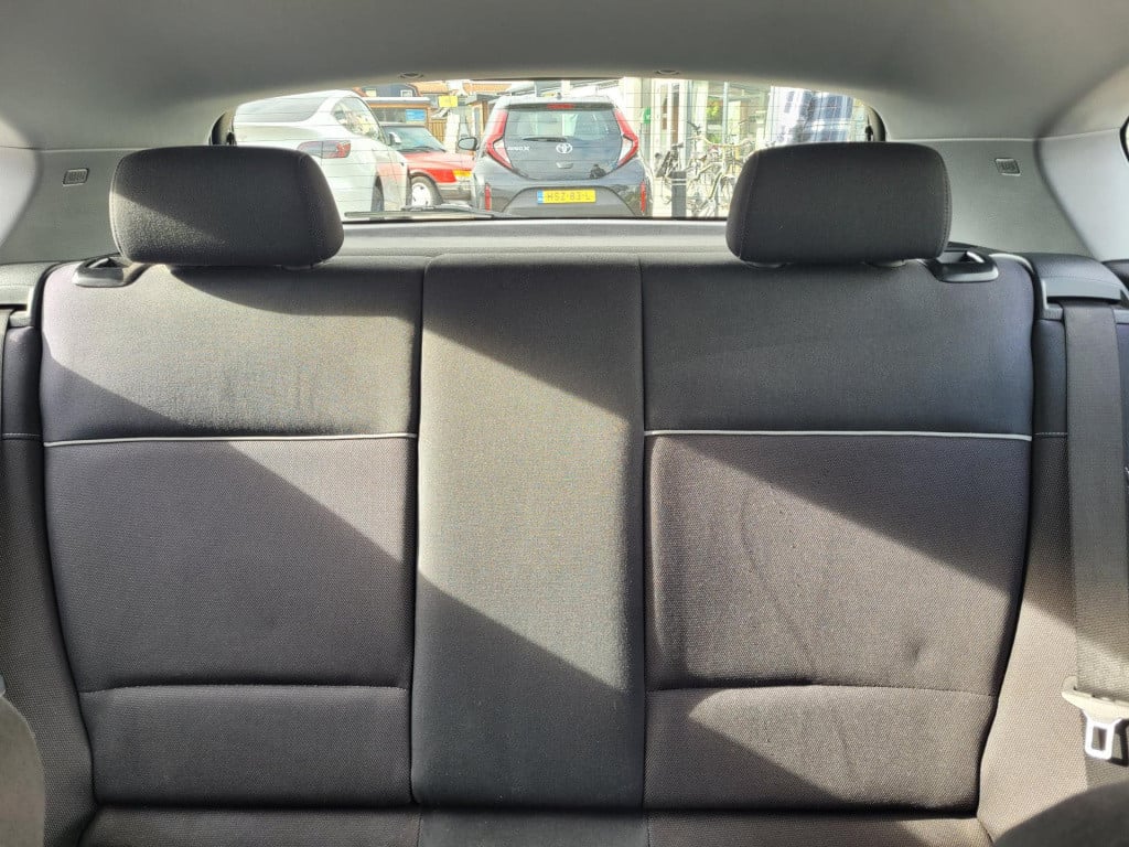 BMW 1 Serie 116i business line