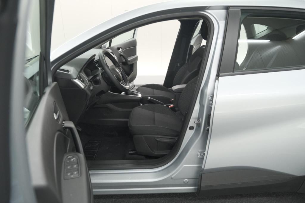 Renault Captur tce 90 evolution | parkeersensoren | apple carplay | climate