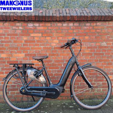 Gazelle Grenoble C8 HMB D57.