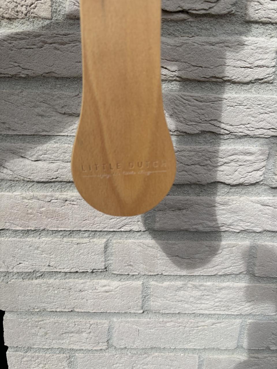 Little Dutch Muziekmobiel met houten arm