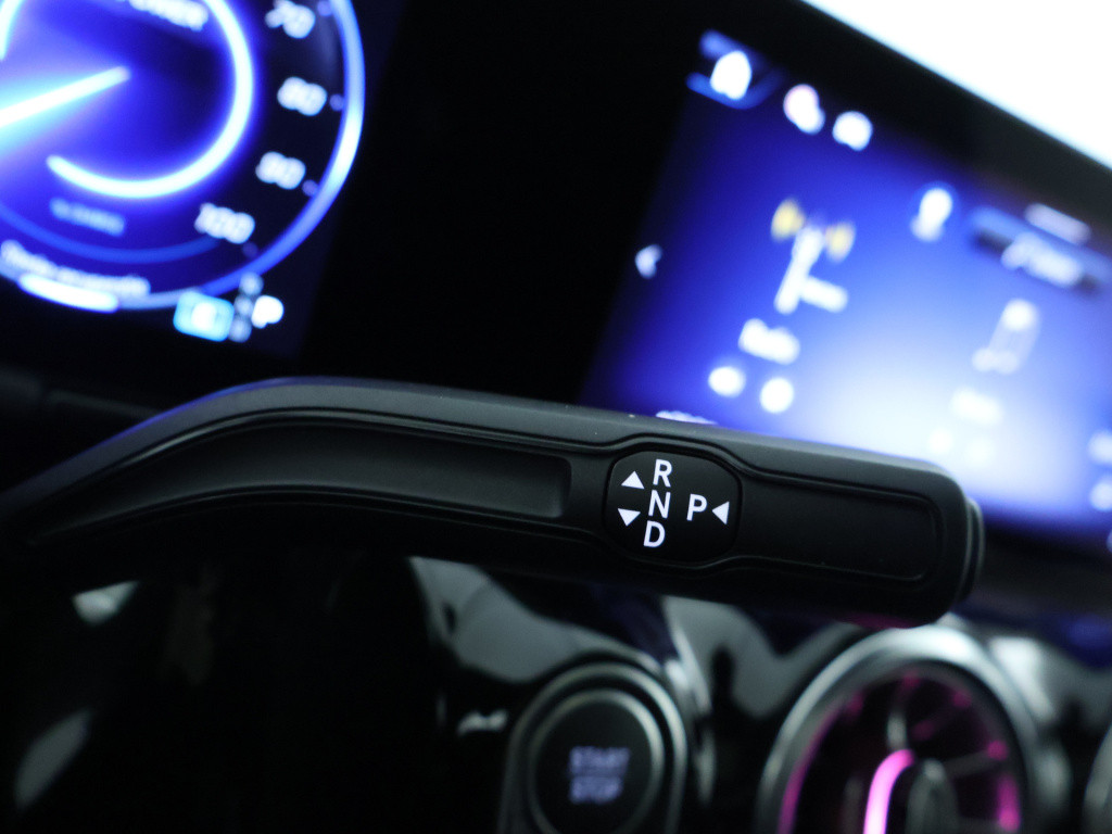 Mercedes-Benz Eqa 250+ business solution amg 71 kwh | nightpakket | winter 