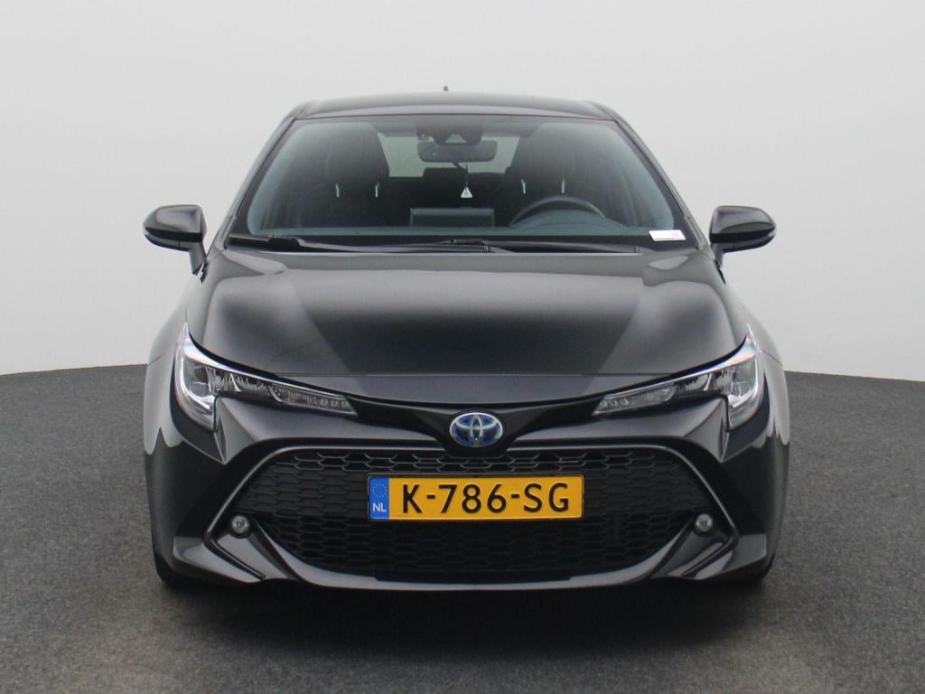 Toyota Corolla 1.8 hybrid business plus | automaat | stoel verwarming | par