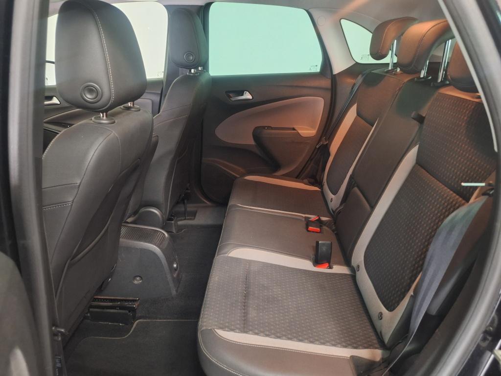 Opel Crossland X 1.2 t. innovation | trekhaak | camera | automaat |