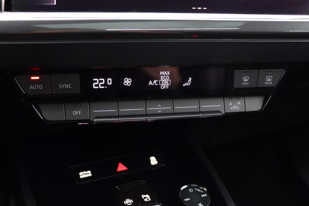 Audi Q4 Sportback E-tron 40 s edition 77 kwh 204pk | soh 96,3% |