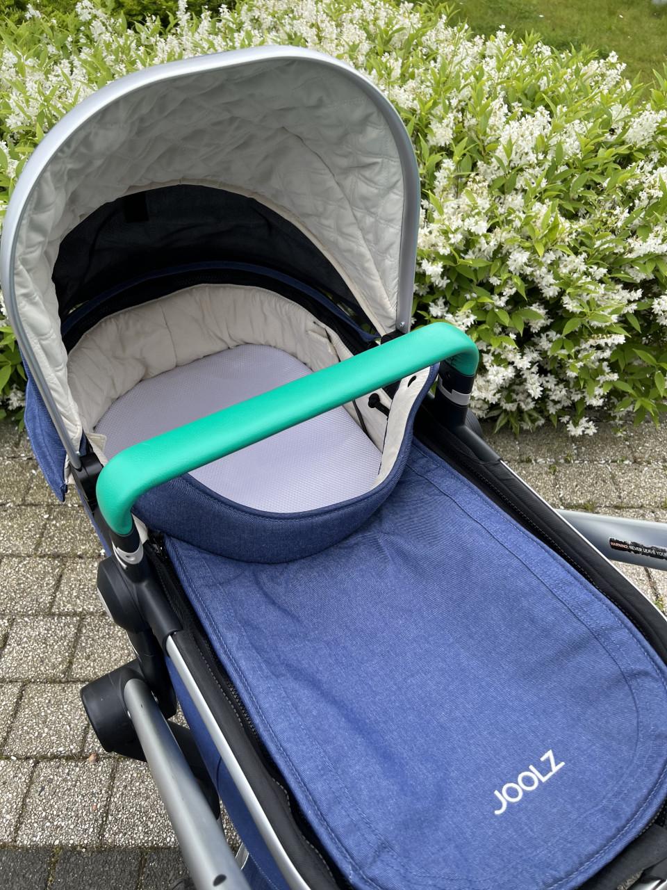 Joolz special edition jeans