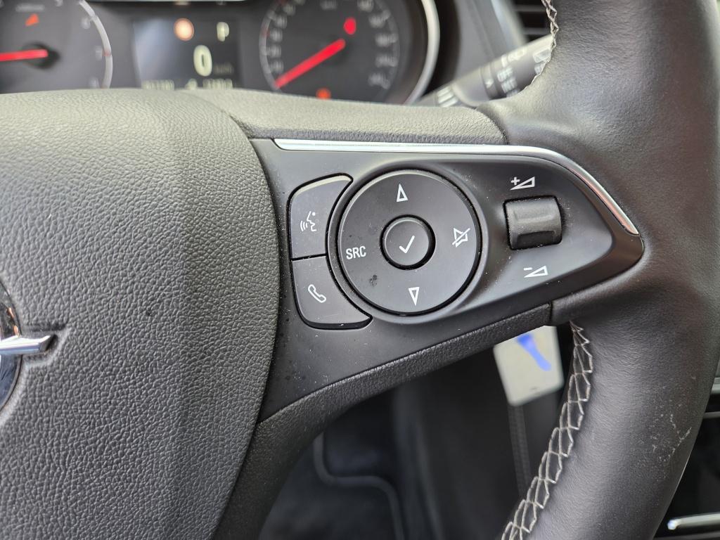 Opel Grandland X 130 pk turbo business executive | stoel/stuurverwarming | 