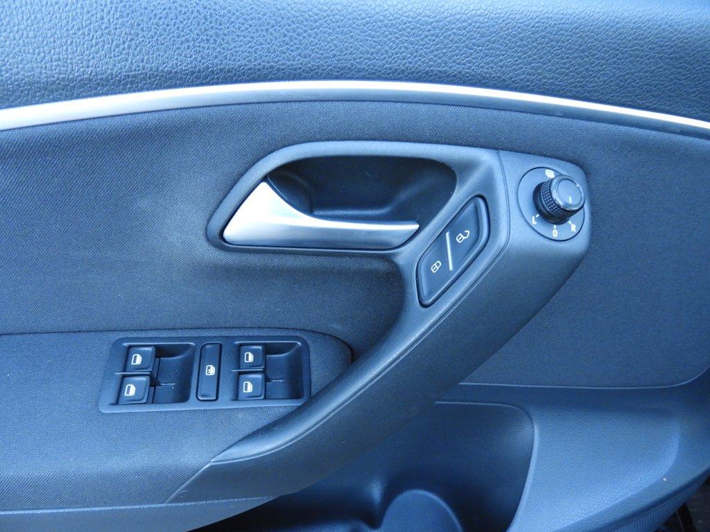 Volkswagen Polo 1.2 tsi comfortline