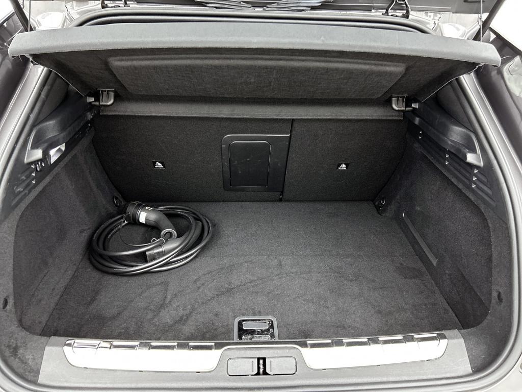 Ds Ds 4 e-tense 225 pk automaat performance line+ | alcantara | camera | pa