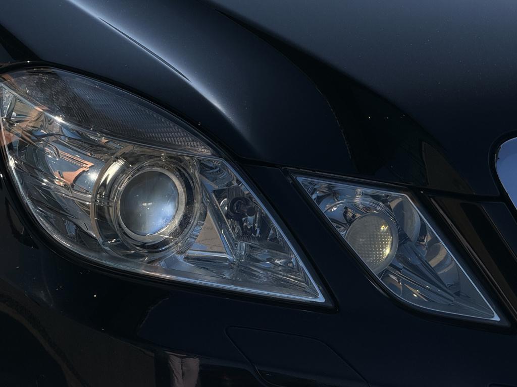 Mercedes-Benz E-Klasse 350 cgi avantgarde sport amg | harman kardon | stoel