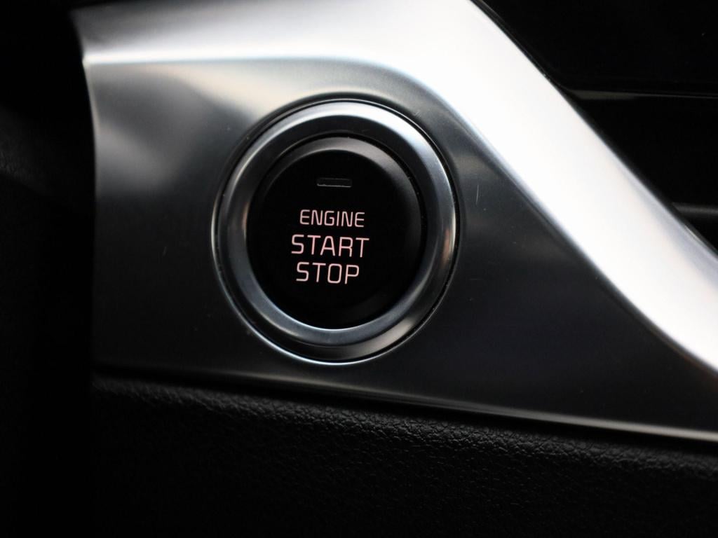 Kia Niro 1.6 gdi hybrid dynamicline | automaat | apple carplay / android au