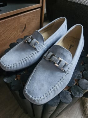 Schoenen