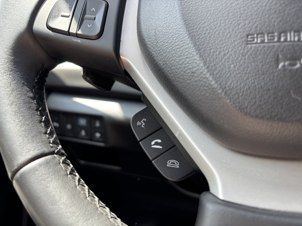 Suzuki Sx4 S-cross automaat 1.5 hybrid allgrip style