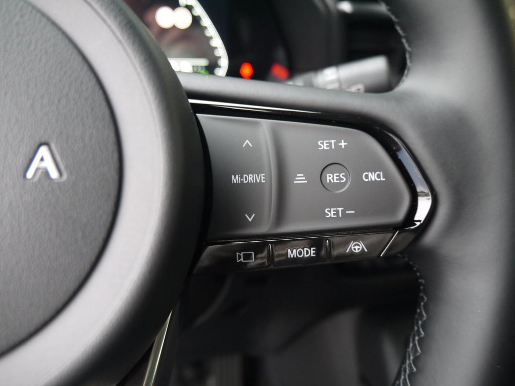 Mazda Cx-5 2.5 e-skyactiv g 141 m hybrid homura