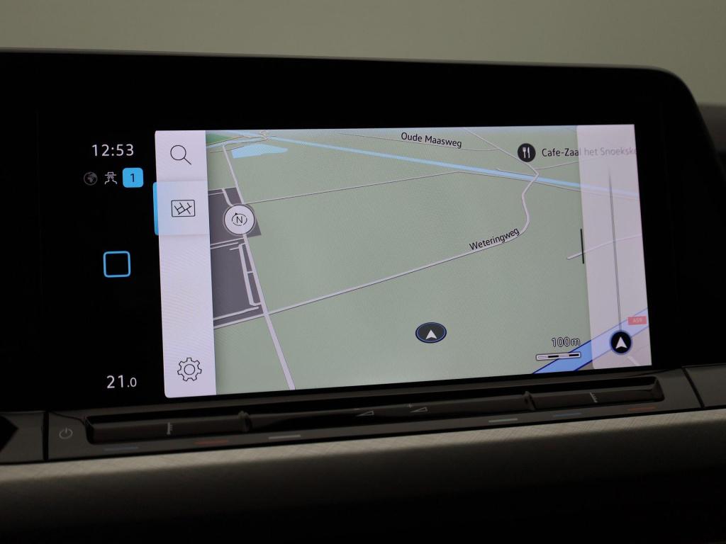 Volkswagen Golf 1.0 tsi life | navigatie | apple carplay / android auto | c