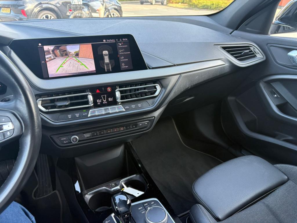 BMW 1 Serie 118i executive edition