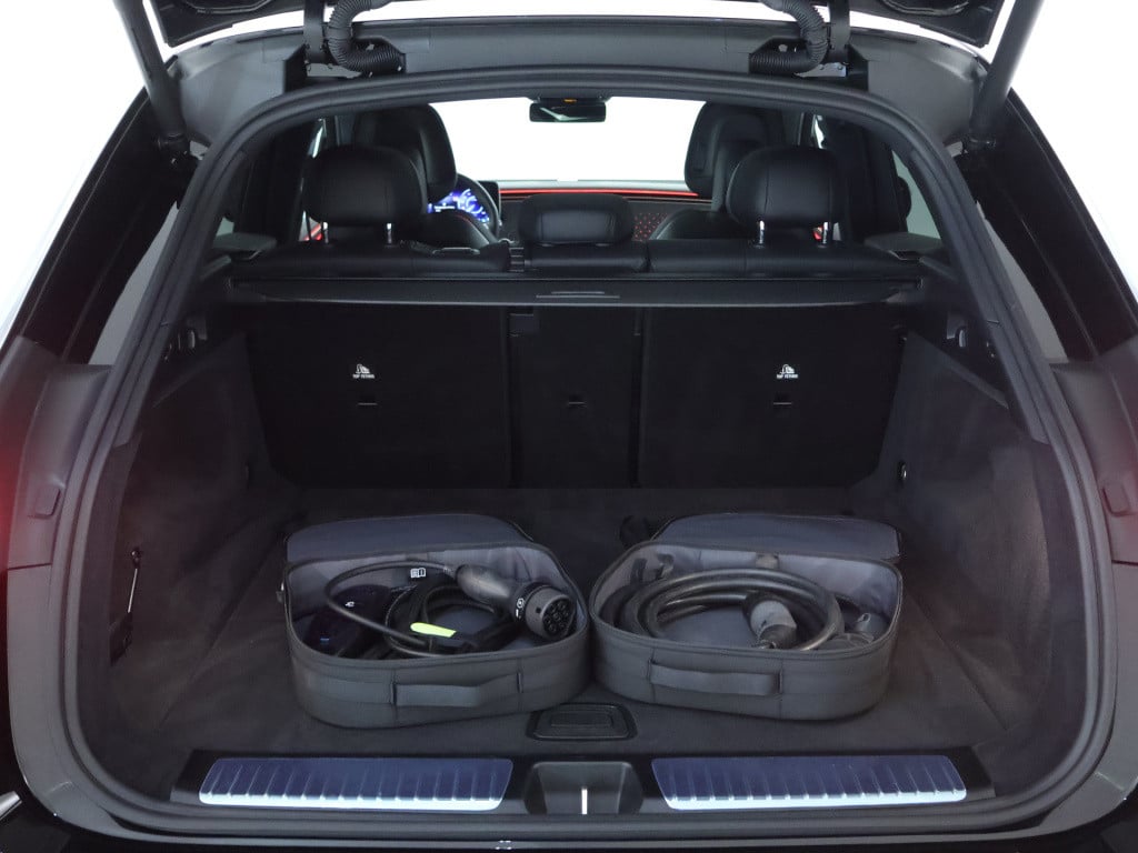 Mercedes-Benz Eqe suv 500 4matic amg line 91 kwh | panoramadak | burmester 