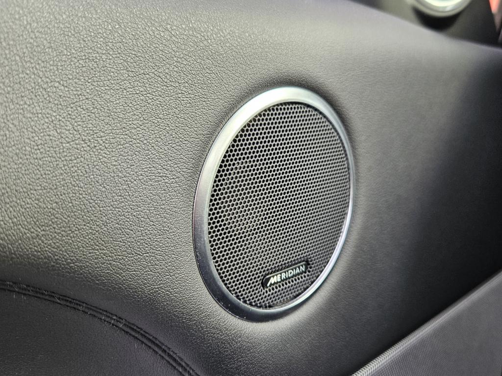 Land Rover Range Rover 3.0 tdv6 hse dynamic