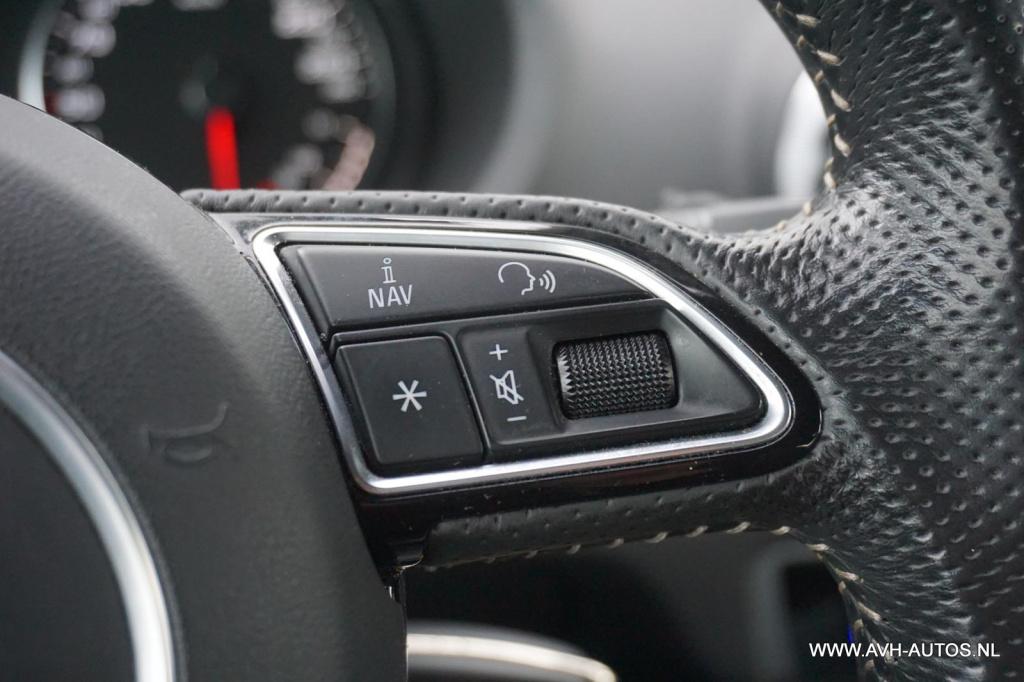 Audi A3 limousine 1.4 tfsi cod ambition pro line s