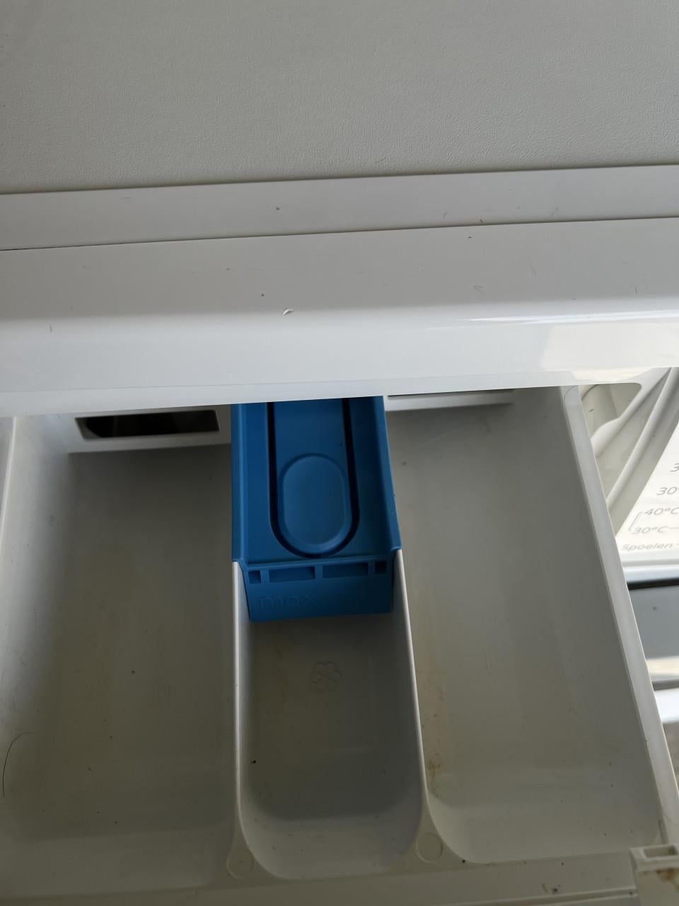 Nauwelijks gebruikte Siemens iSensoric Extraklasse Wasmachine 7 kg 1400 rpm