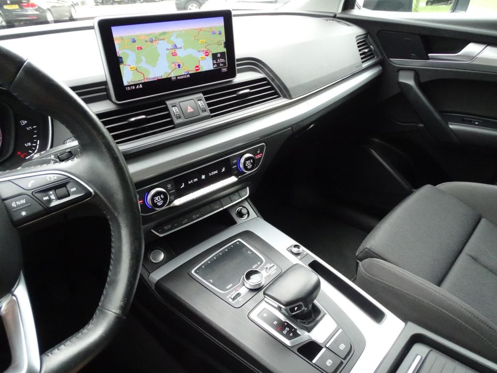 Audi Q5 50 tfsi e quattro pro line s-line | led | 19"