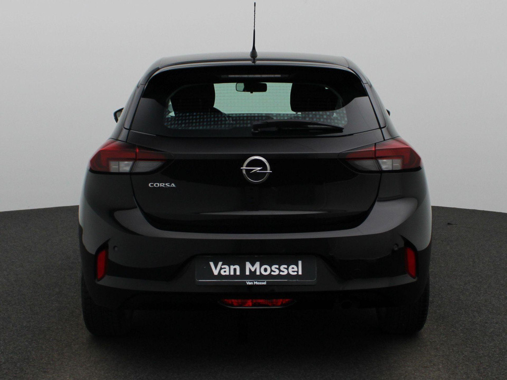 Opel Corsa 1.2 edition | automaat | navigatie | apple carplay / android aut