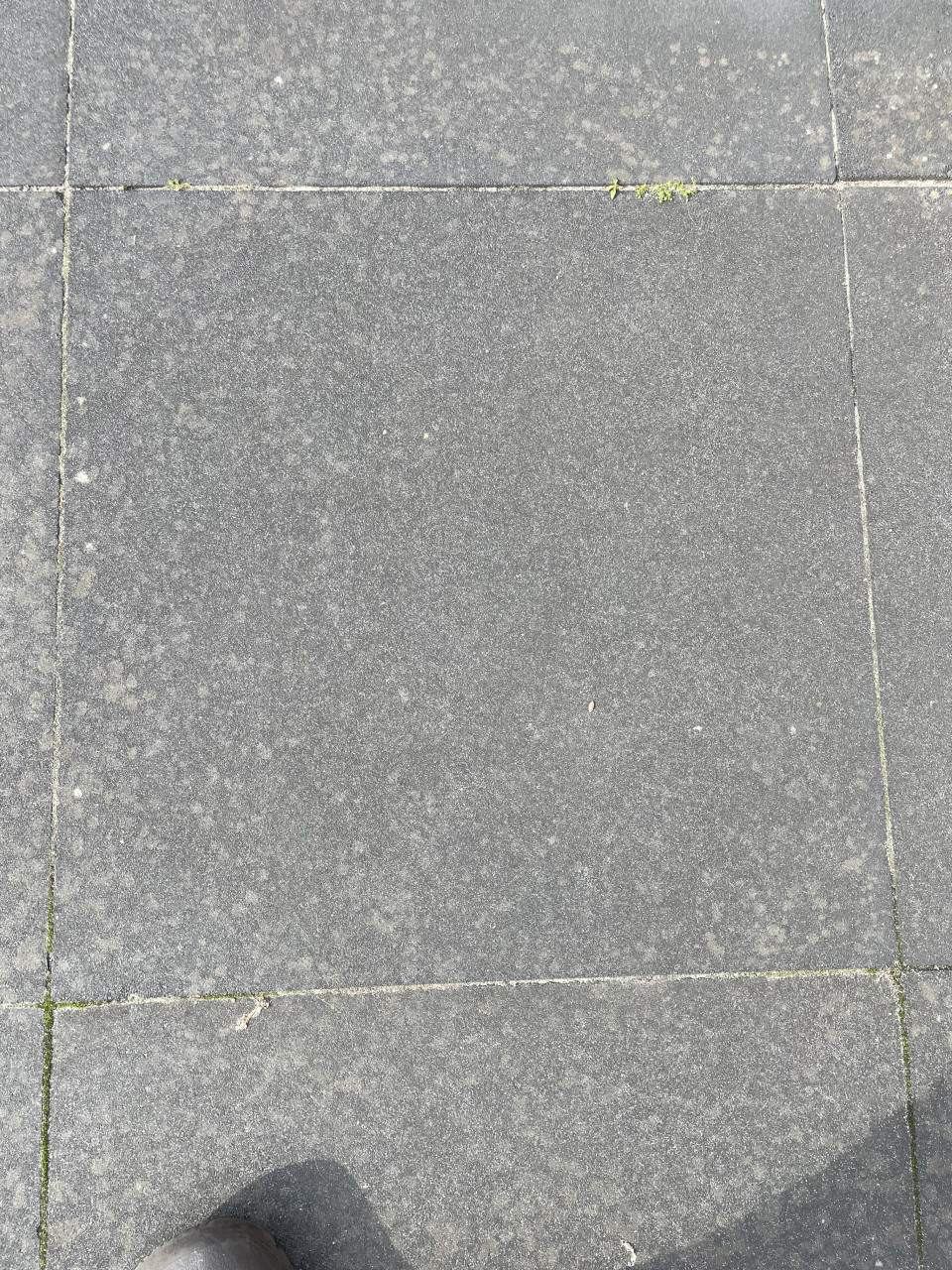Betontegels