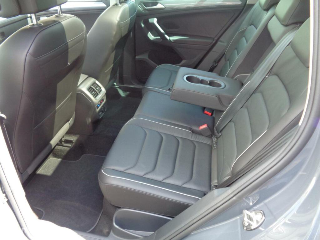 Volkswagen Tiguan 1.5 tsi elegance/airco/navi/panorama/virtual/vol leer/mem