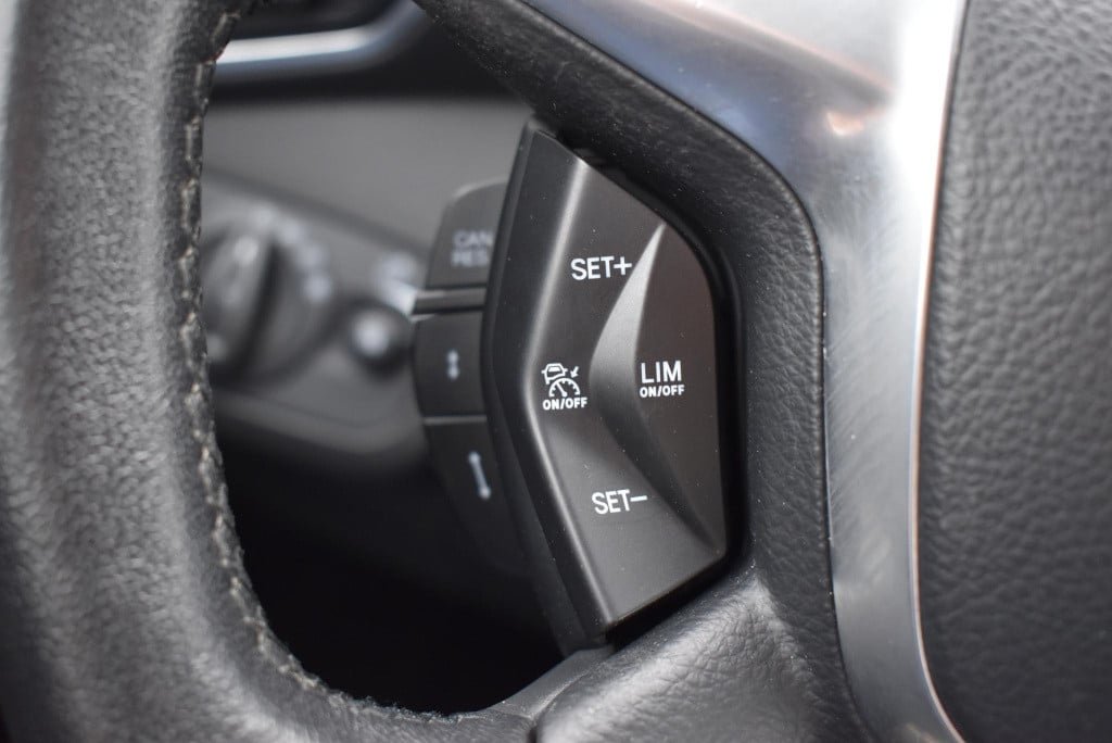 Ford Kuga 1.6 titanium 4wd | automaat | climate control | adaptieve cruise 
