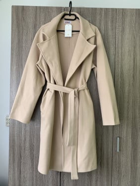 Trenchcoat maat M