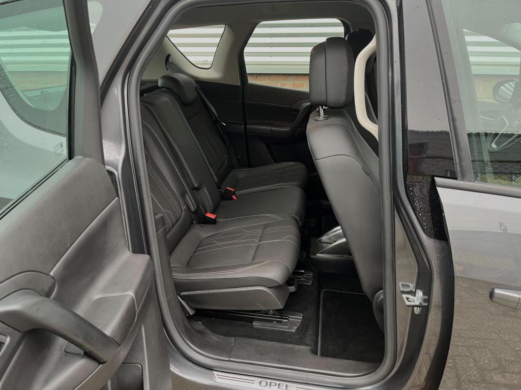 Opel Meriva 1.4 turbo anniversary edition | orig. nl | trekhaak | navi